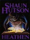 Heathen (eBook)